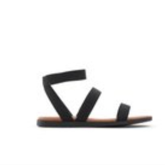 Call It Spring size 10 sandals - Picture 2 of 4